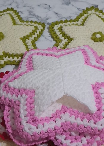 Satıldı
Renkli Banyo Süngeri - Görsel 11