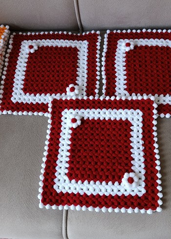 Satıldı
Renkli Banyo Süngeri - Görsel 3