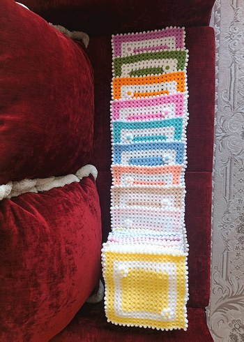 LİF kare kutu teknigi - Görsel 15