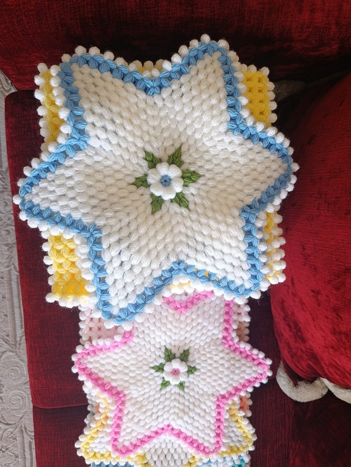 LİF kare kutu teknigi - Görsel 5