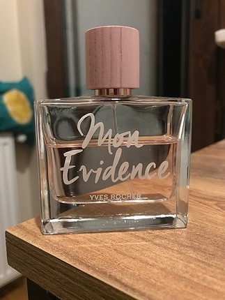 Yves Rocher Mon Evidence