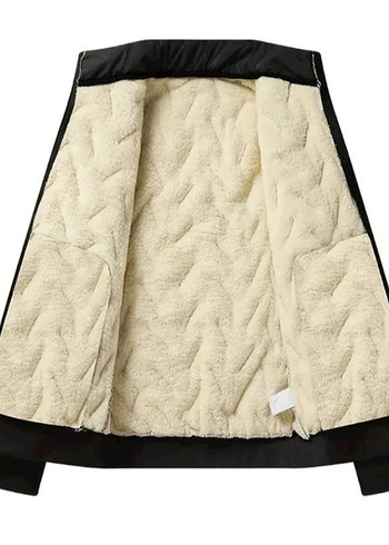 Erkek Siyah Termal Takım 

XL Beden - Görsel 3