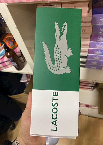 Adidas & Nike 6'li çorap  - Görsel 8