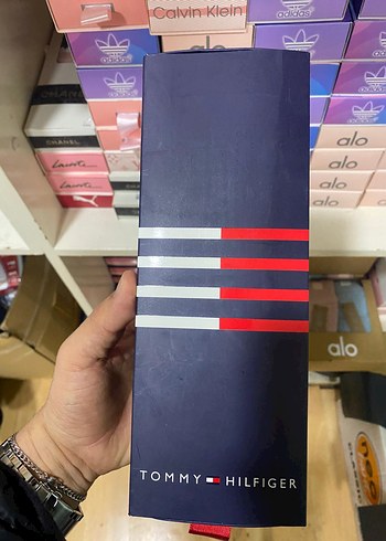 Adidas & Nike 6'li çorap  - Görsel 3