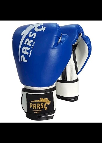 Pars Force Boks Kick Boks Eldiveni - Görsel 2