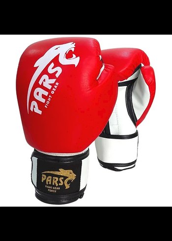 Pars Force Boks Kick Boks Eldiveni - Görsel 3