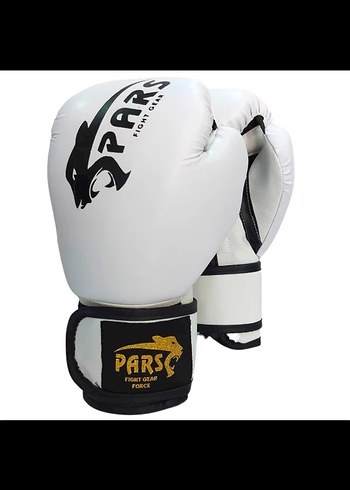 Pars Force Boks Kick Boks Eldiveni - Görsel 4