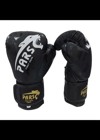 Pars Force Boks Kick Boks Eldiveni - Görsel 5