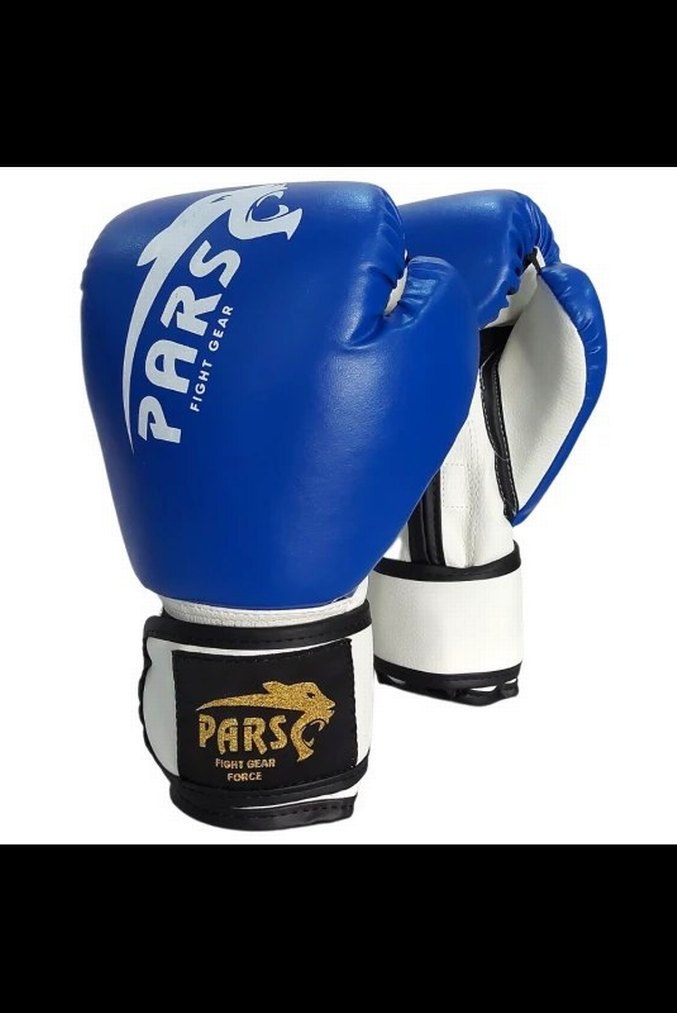 Pars Force Boks Kick Boks Eldiveni - Görsel 2