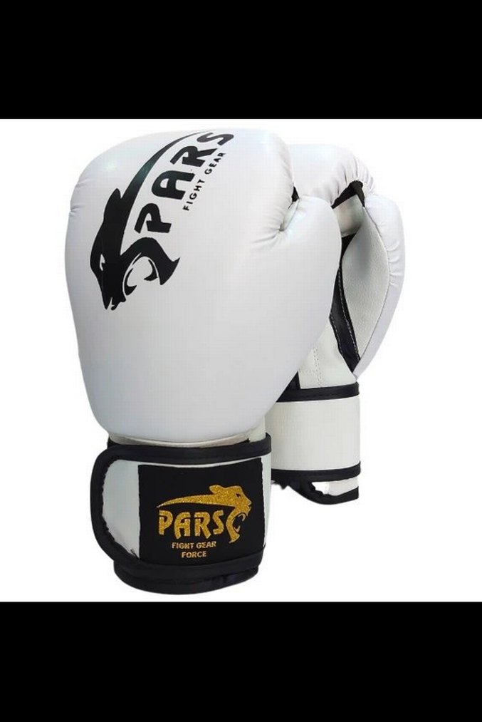 Pars Force Boks Kick Boks Eldiveni - Görsel 4