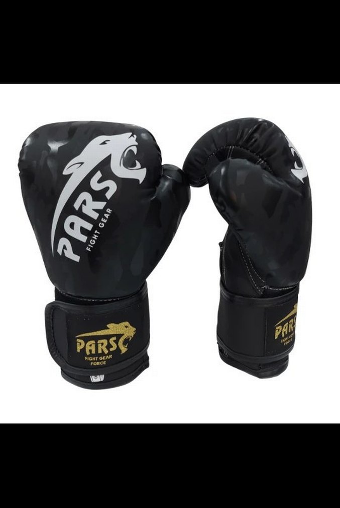 Pars Force Boks Kick Boks Eldiveni - Görsel 5