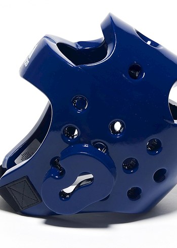 Koyu Mavi Adidas Kaskı - Görsel 2