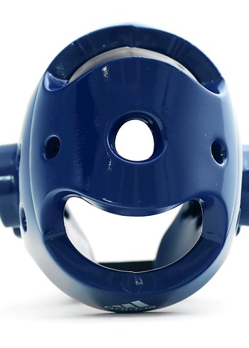 Koyu Mavi Adidas Kaskı - Görsel 3