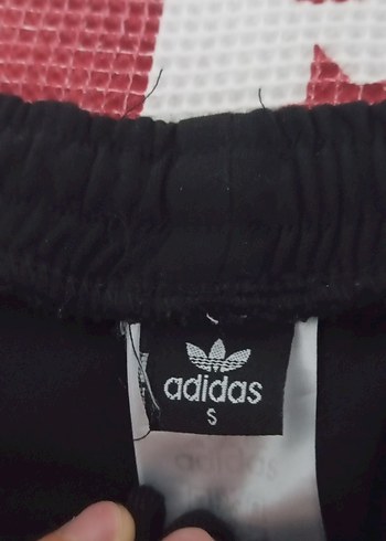 Siyah Erkek Fermuarlı Spor Eşofman Altı - Görsel 3