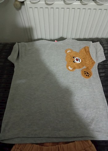 Diğer Standart Beden