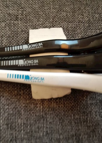 Yong Ba Profesyonel kuaför tokası 3 lü - Görsel 5