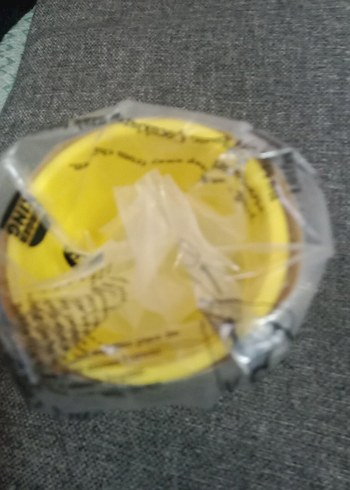 Yeni Sarı oyuncak kalemlik - Görsel 7