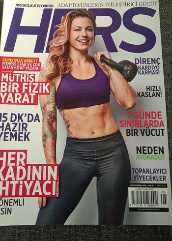 Kadın Straplez Mini Mor Baskılı Denim Atlet - Görsel 2