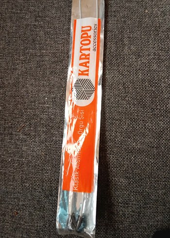 Kartopu Gri Kaş Kalemi - Görsel 4