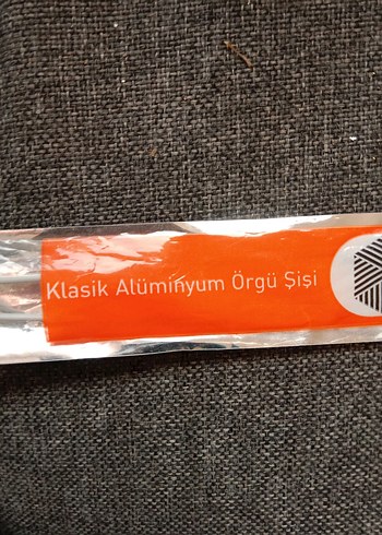 Kartopu Gri Kaş Kalemi - Görsel 2