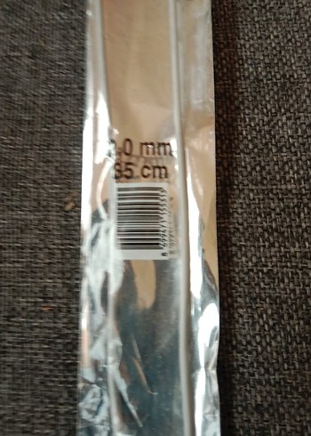 Kartopu Gri Kaş Kalemi - Görsel 5