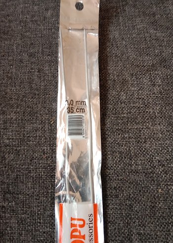 Kartopu Gri Kaş Kalemi - Görsel 7