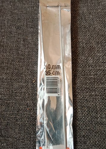 Kartopu Gri Kaş Kalemi - Görsel 3