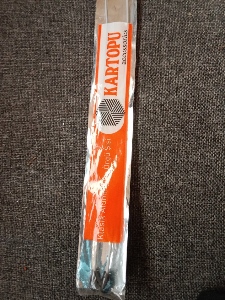 Kartopu Gri Kaş Kalemi - Görsel 4