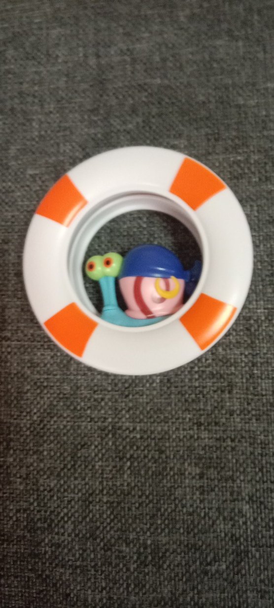 Renkli Deniz Canlısı Su Oyuncağı - Görsel 4