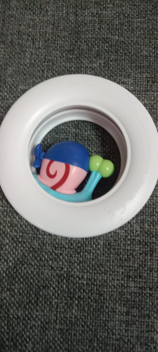 Renkli Deniz Canlısı Su Oyuncağı - Görsel 5