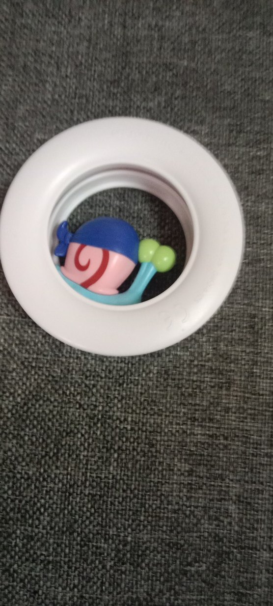 Renkli Deniz Canlısı Su Oyuncağı - Görsel 3