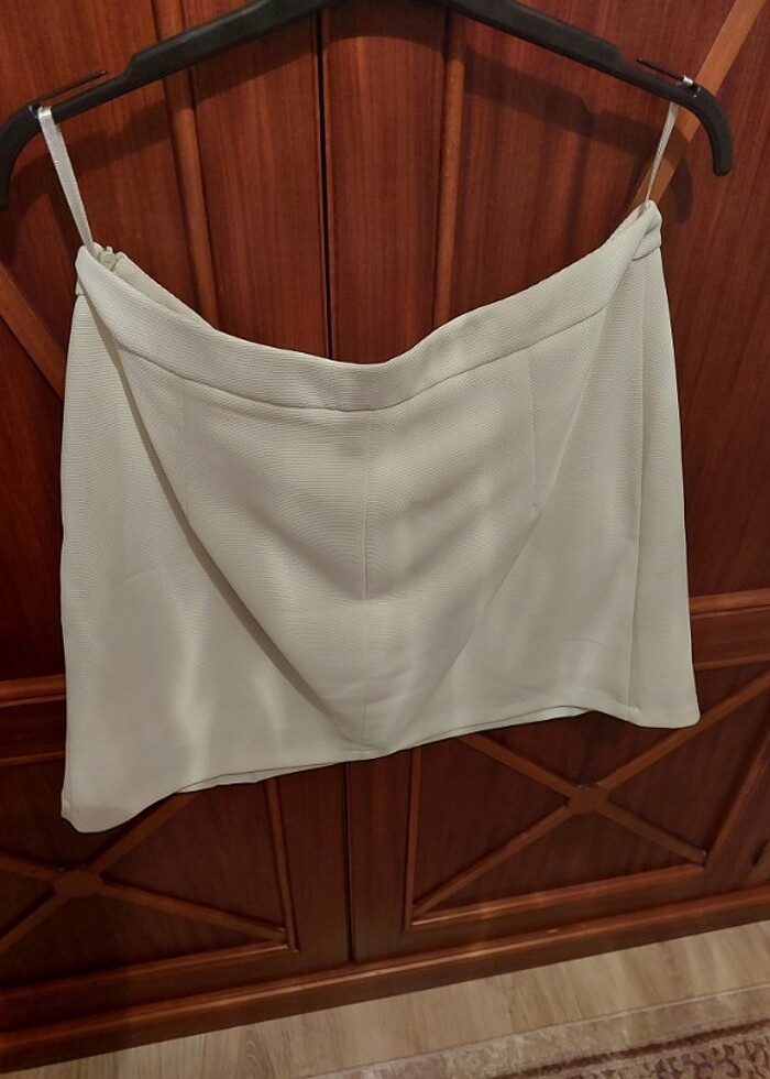 Yargici mini etek - Görsel 2