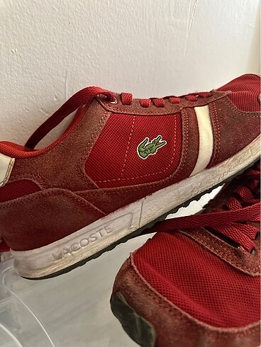 Lacoste Lacoste ayakkabı