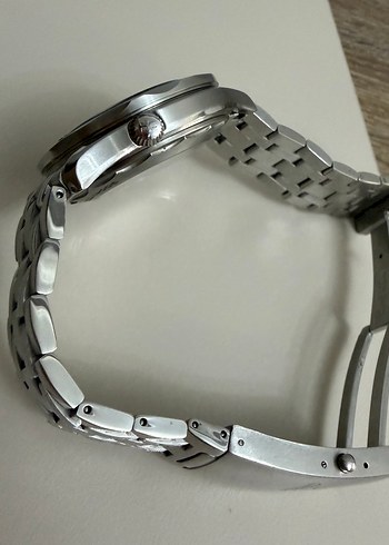 Omega A kalite benzetme erkek saati - Görsel 7