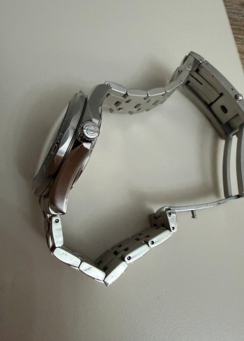 Omega A kalite benzetme erkek saati - Görsel 6