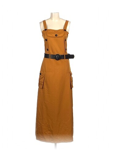 PreLoved Uzun Elbise %70 İndirimli.