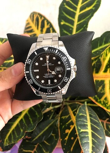 Rolex Erkek Kol Saati