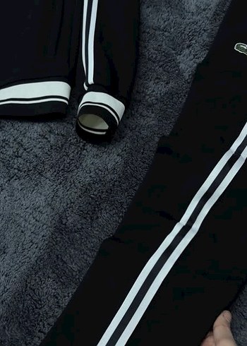 LACOSTE ESOFMAN TAKIMI XXL BEDEN - Görsel 3