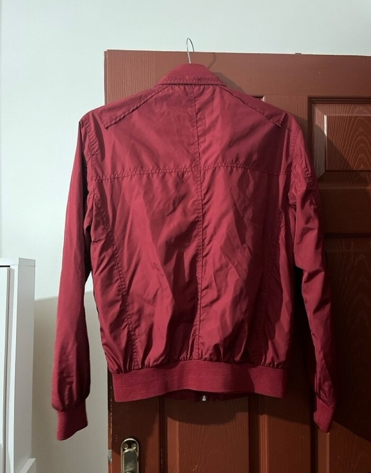 scorpion xxl erkek mont - Görsel 3