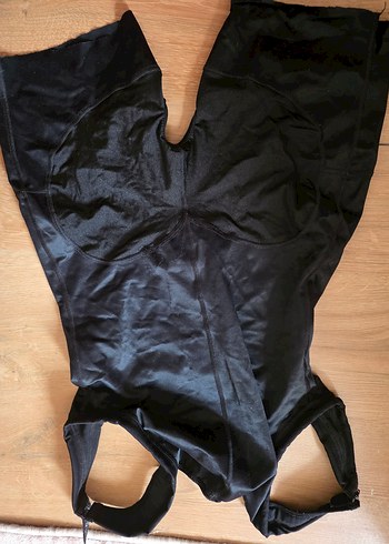 Siyah zayıflama Korsesi - Görsel 4