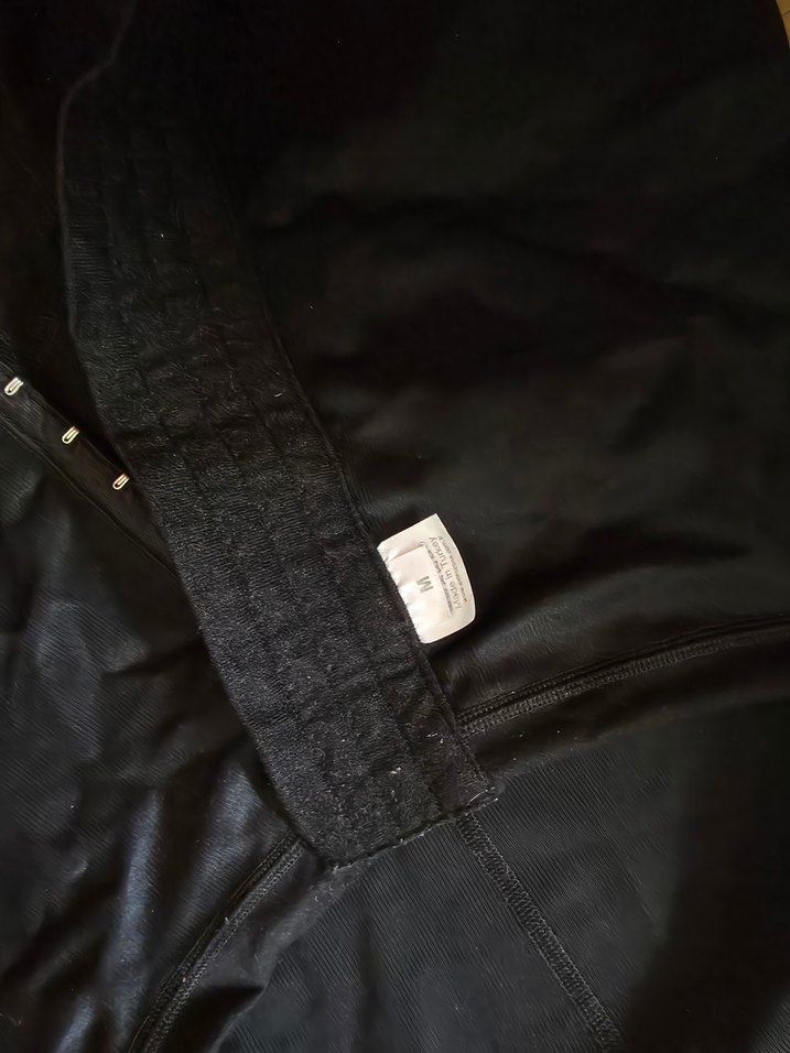 Siyah zayıflama Korsesi - Görsel 3