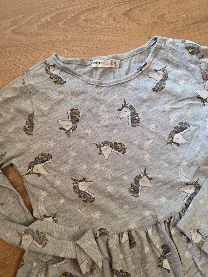 kuz çocuk elbise - Görsel 4