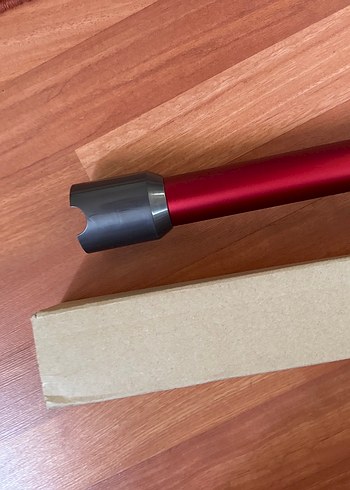 Dyson v 15 boru - Görsel 3