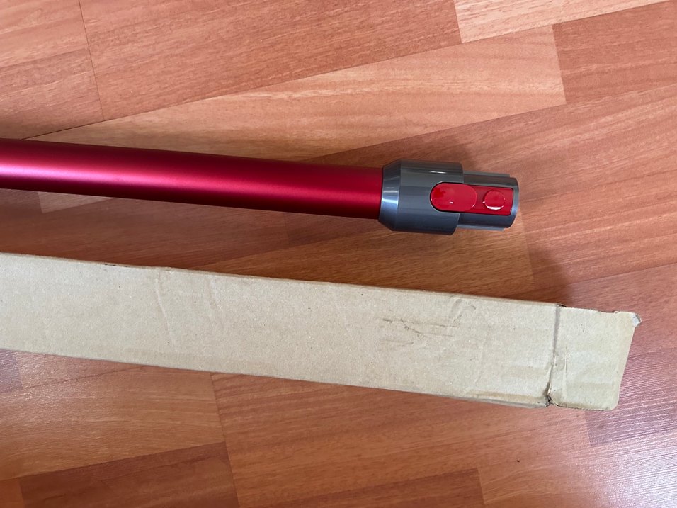 Dyson v 15 boru - Görsel 4