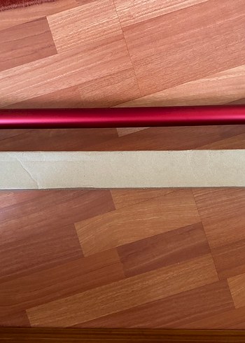 Dyson v 15 uyumlu boru - Görsel 2