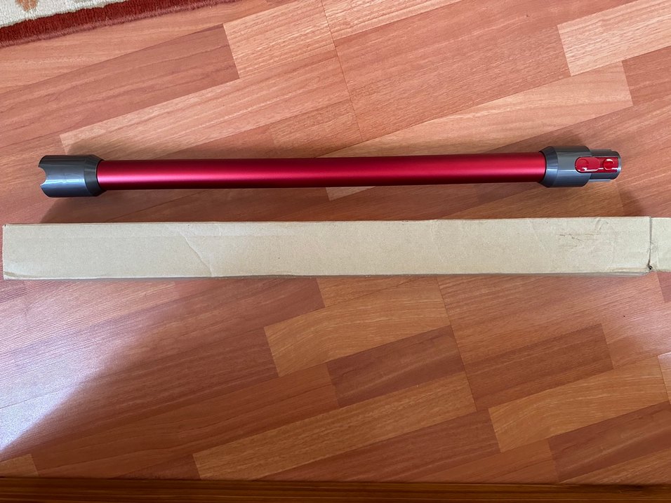 Dyson v 15 uyumlu boru - Görsel 2