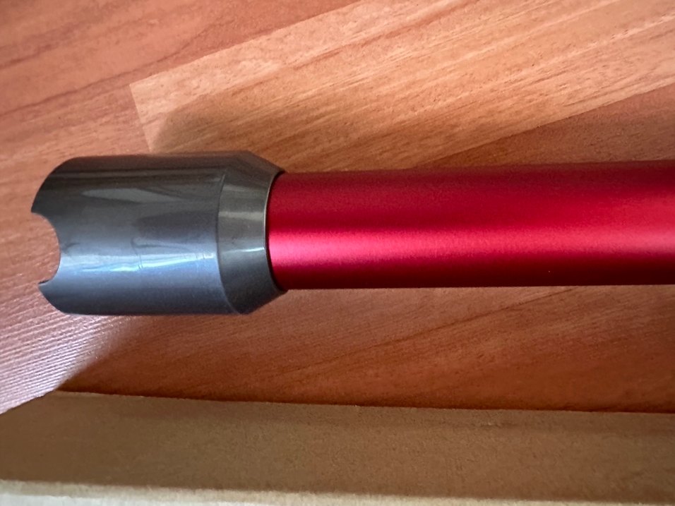 Dyson v 15 uyumlu boru - Görsel 4