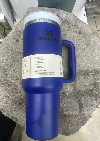Stanley Mavi Termos Kupa - Görsel 2