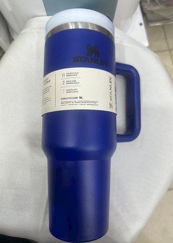 Stanley Mavi Termos Kupa - Görsel 3
