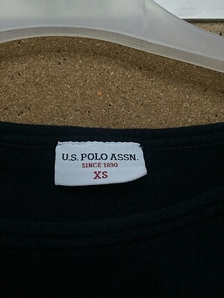 U.S Polo Assn. orjinal us polo